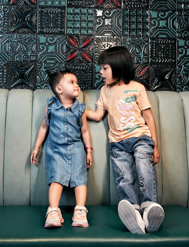 anak bella astillah aliff Aziz