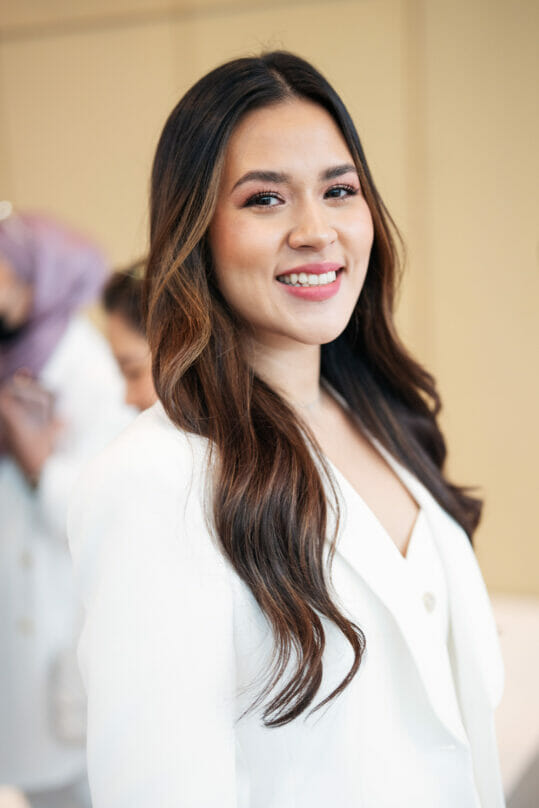 Raisa GBC