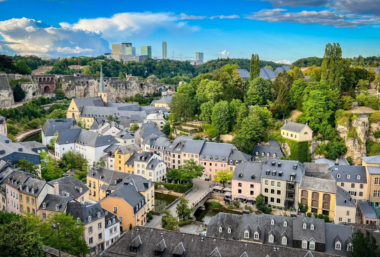 Luxembourg