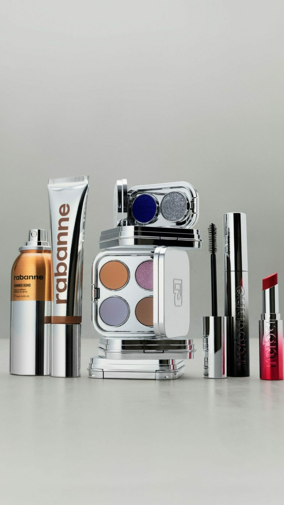 Rabanne Beauty