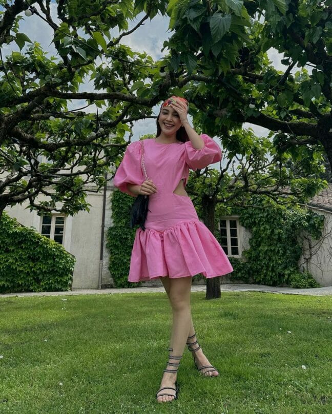 Selebriti Malaysia