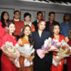 filem pendek 'I Am Woman'