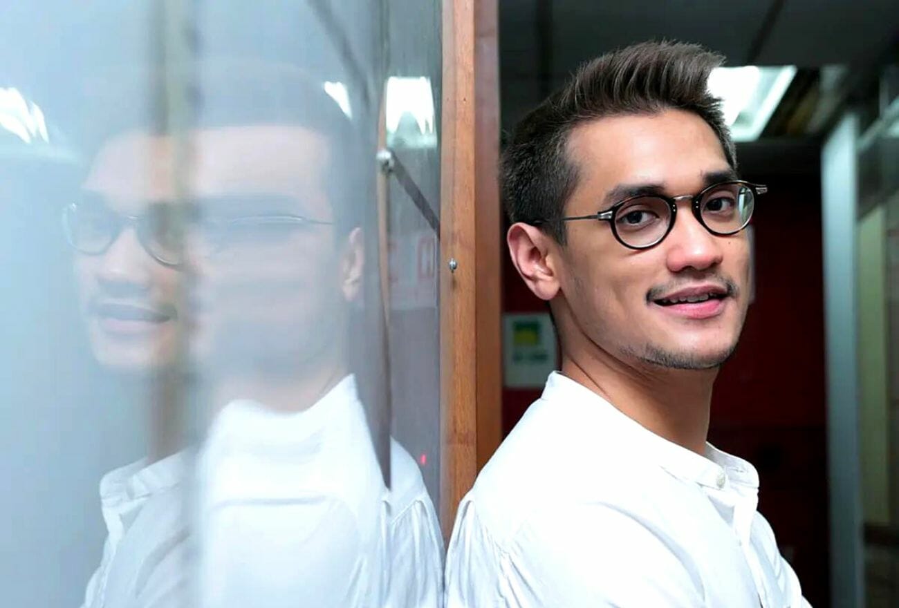 Buah Tangan Istimewa Daripada Afgan Buat Peminat Di Malaysia