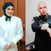 Kolaborasi Unik Fazura & Vokalis Dewa, Ahmad Dhani