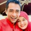 Dr Sheikh Muszaphar & Dr Halina Selamat Timang Anak Ketujuh