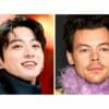 Jungkook BTS Atasi Rekod Harry Styles Menerusi Seven