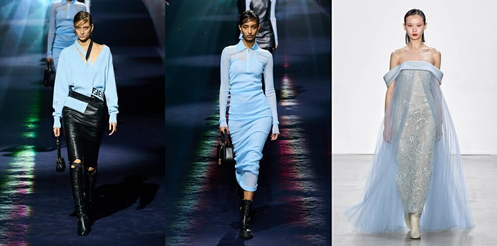 Warna Palet Fall/Winter Yang Bakal Gegarkan Dunia Fesyen