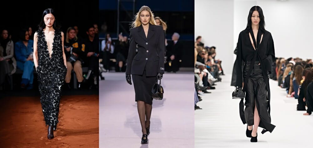 Warna Palet Fall/Winter Yang Bakal Gegarkan Dunia Fesyen