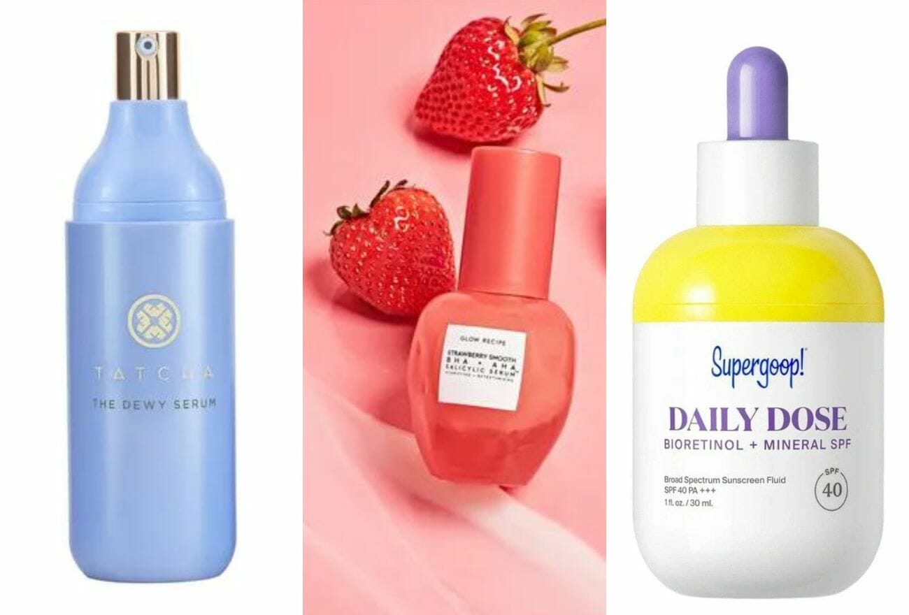 5 Pilihan Produk Clean Beauty Terkini