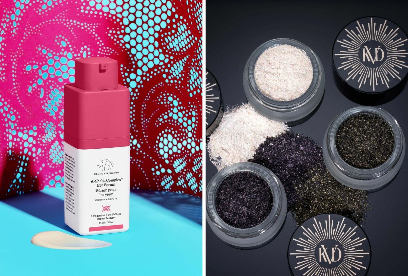 5 Produk Kecantikan Terkini Wajib Beli Ogos Ini