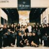 Bersama Whulandary Di GLAM Beauty Club X Clé de Peau Beauté