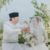 Datin Intan Najuwa dan Dato’ Azraf Langsungkan Pernikahan Mewah di One&Only Desaru