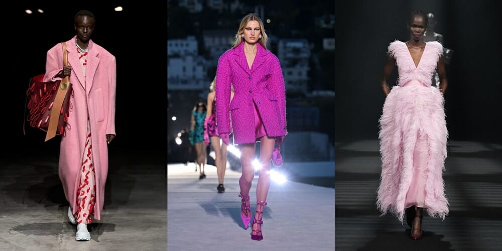 Warna Palet Fall/Winter Yang Bakal Gegarkan Dunia Fesyen