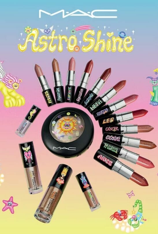 5 Produk Kecantikan Terkini Wajib Beli Ogos Ini