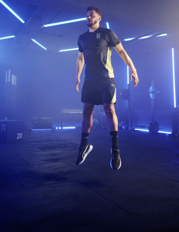 PUMA FIT