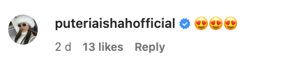 Daiyan Trisha