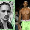 Kenali Jordan Beckford, Anak Supermodel Terkenal 90-an Tyson Beckford