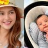 Persis Anak Patung!10 Foto Terkini Puteri Kedua Juliana Evans