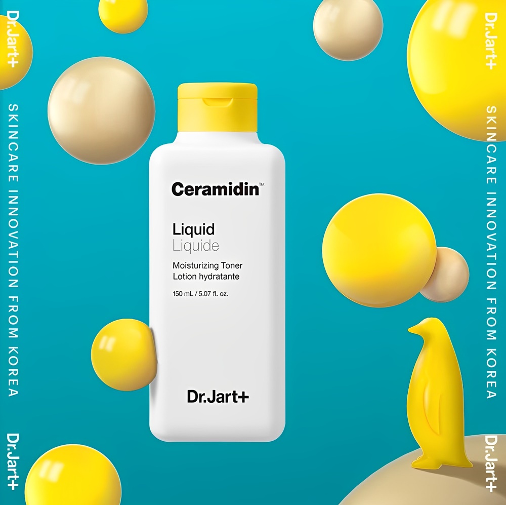 Toner Untuk Kulit Kering Terbaik, Wajah Pasti Lebih Berseri
