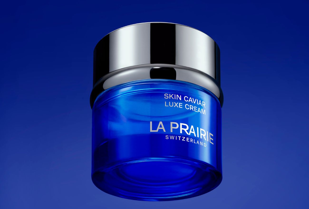 DIMENSI BARU RITUAL SKIN CAVIAR
