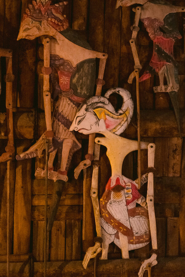 Amanjiwo T'ROKA