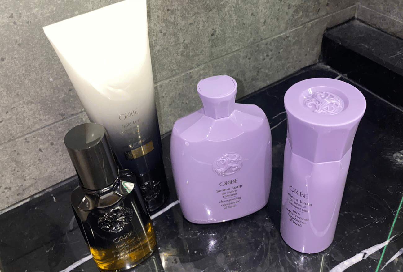 Oribe