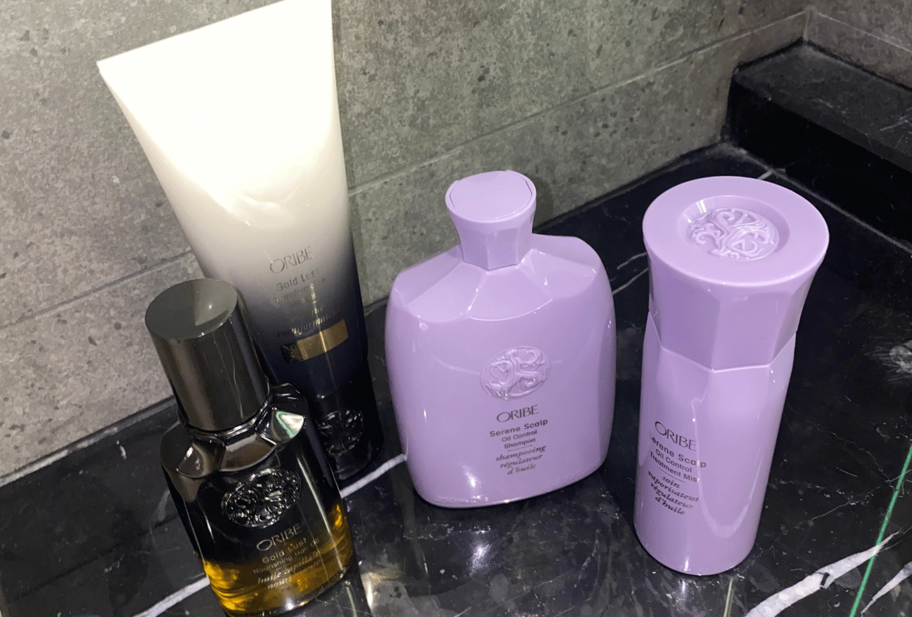 Oribe