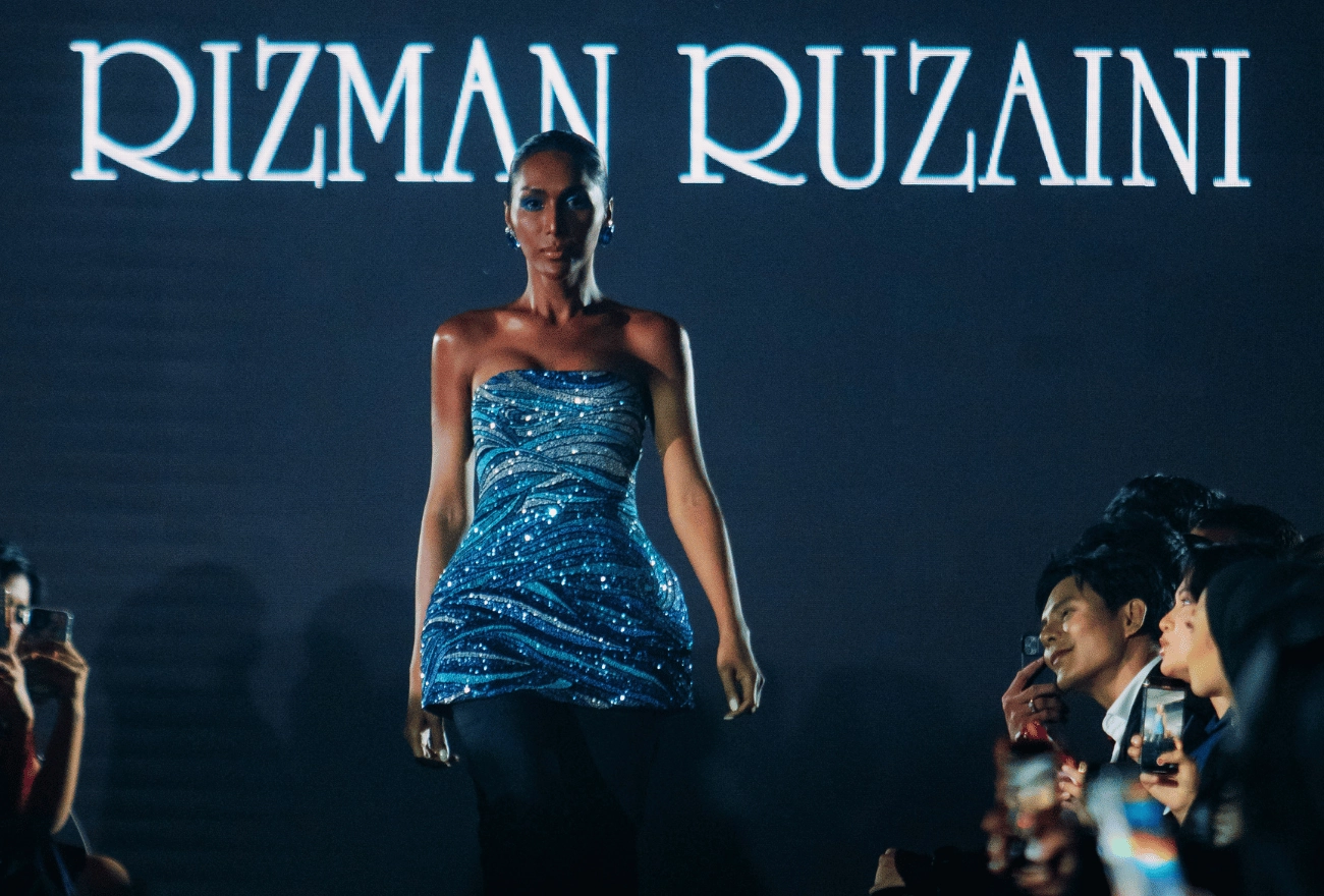 Rizman Ruzaini