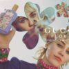 Gucci Flora Gorgeous Magnolia Baharu Lebih Berfantasi