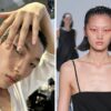 Helmut Lang Kembali Ke Minggu Fesyen New York Dengan Kecantikan Suntikan 90's