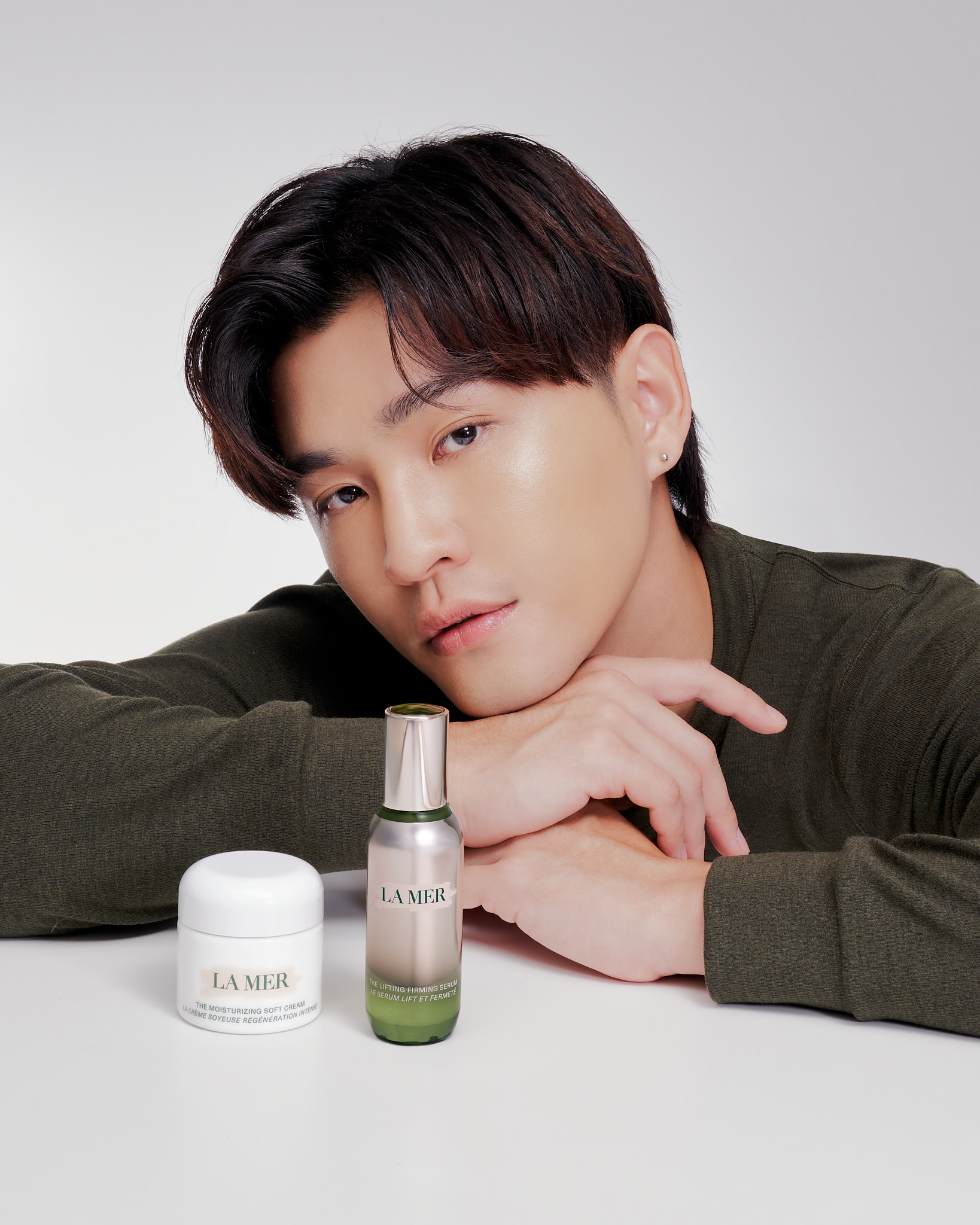 Alvin Chong La Mer