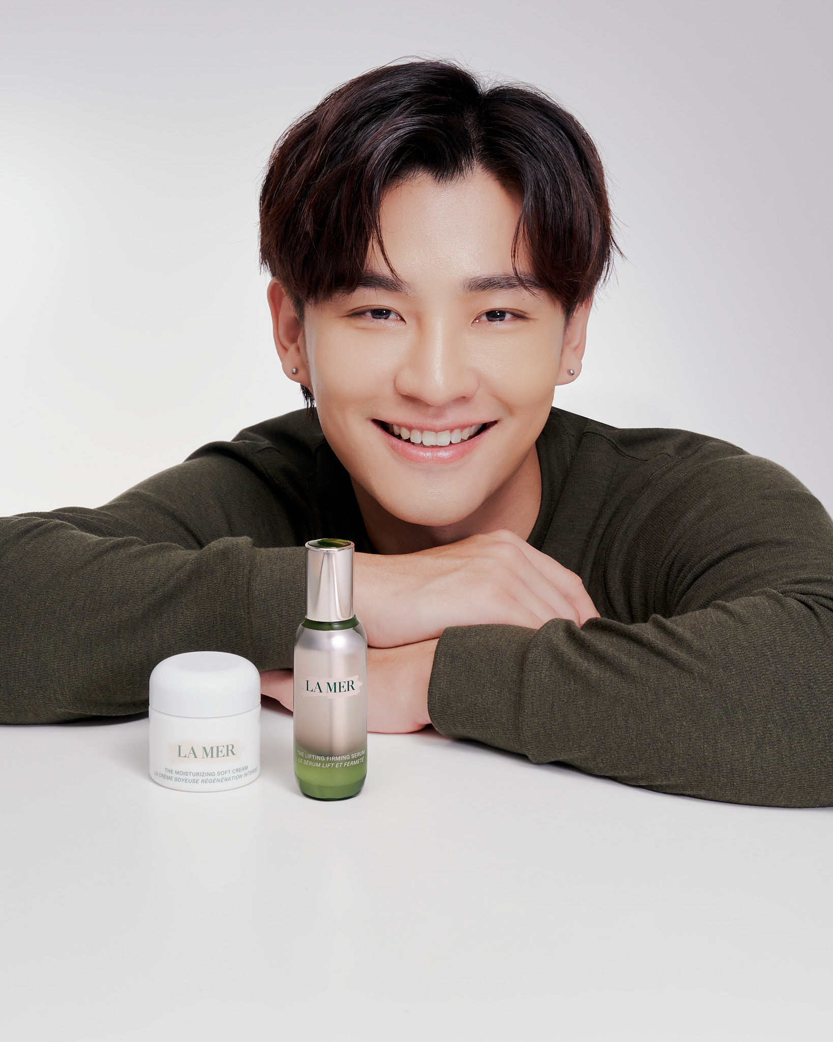 Alvin Chong La Mer