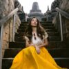 Kembara Ke Amanjiwo Bersama T'ROKA