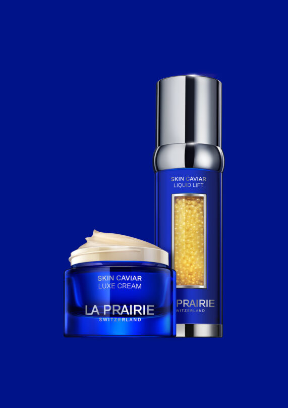 La Prairie Skin Caviar Luxe Cream
