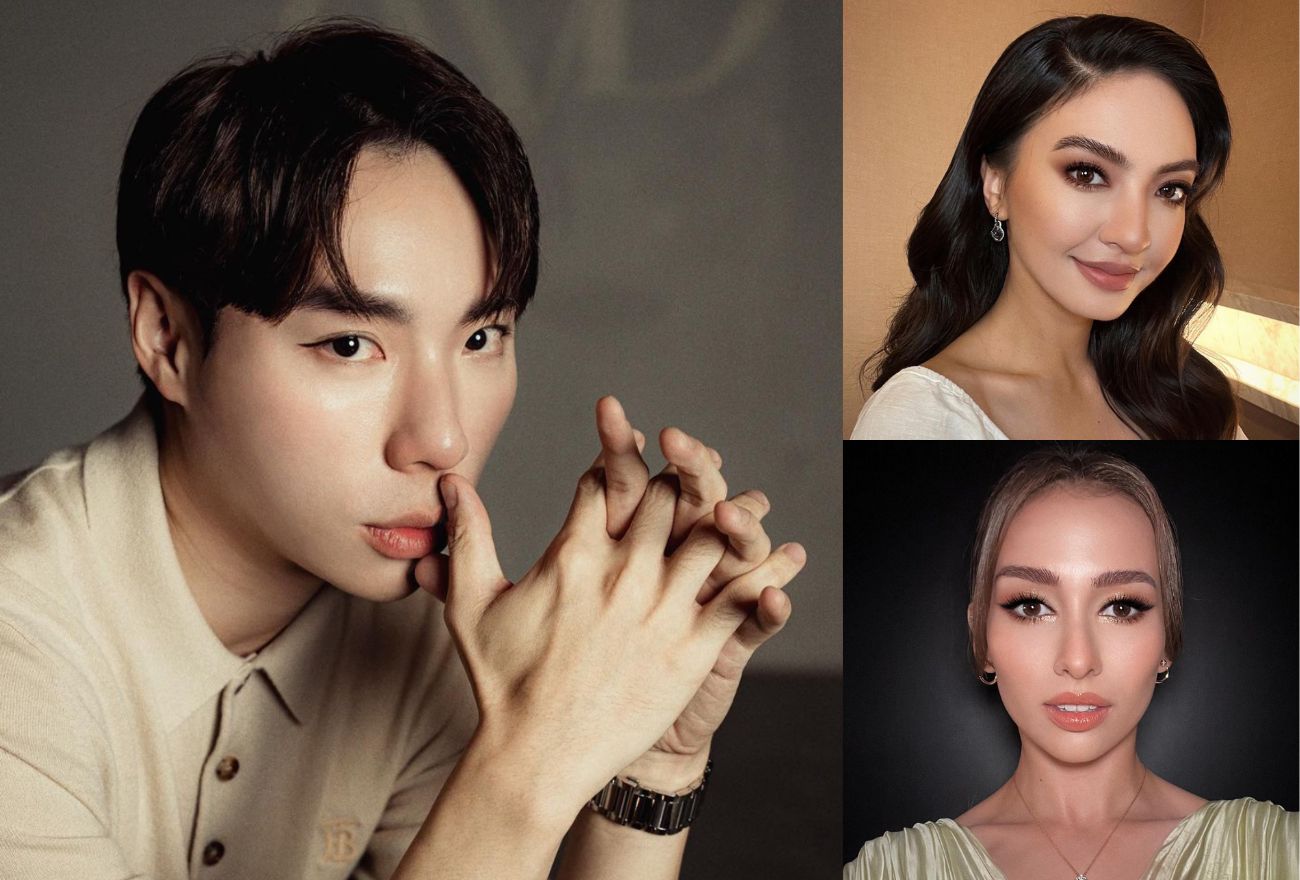 Tip Solekan Radiant Hanya Menggunakan 5 Produk N°1 DE CHANEL Bersama Shiyo Joo