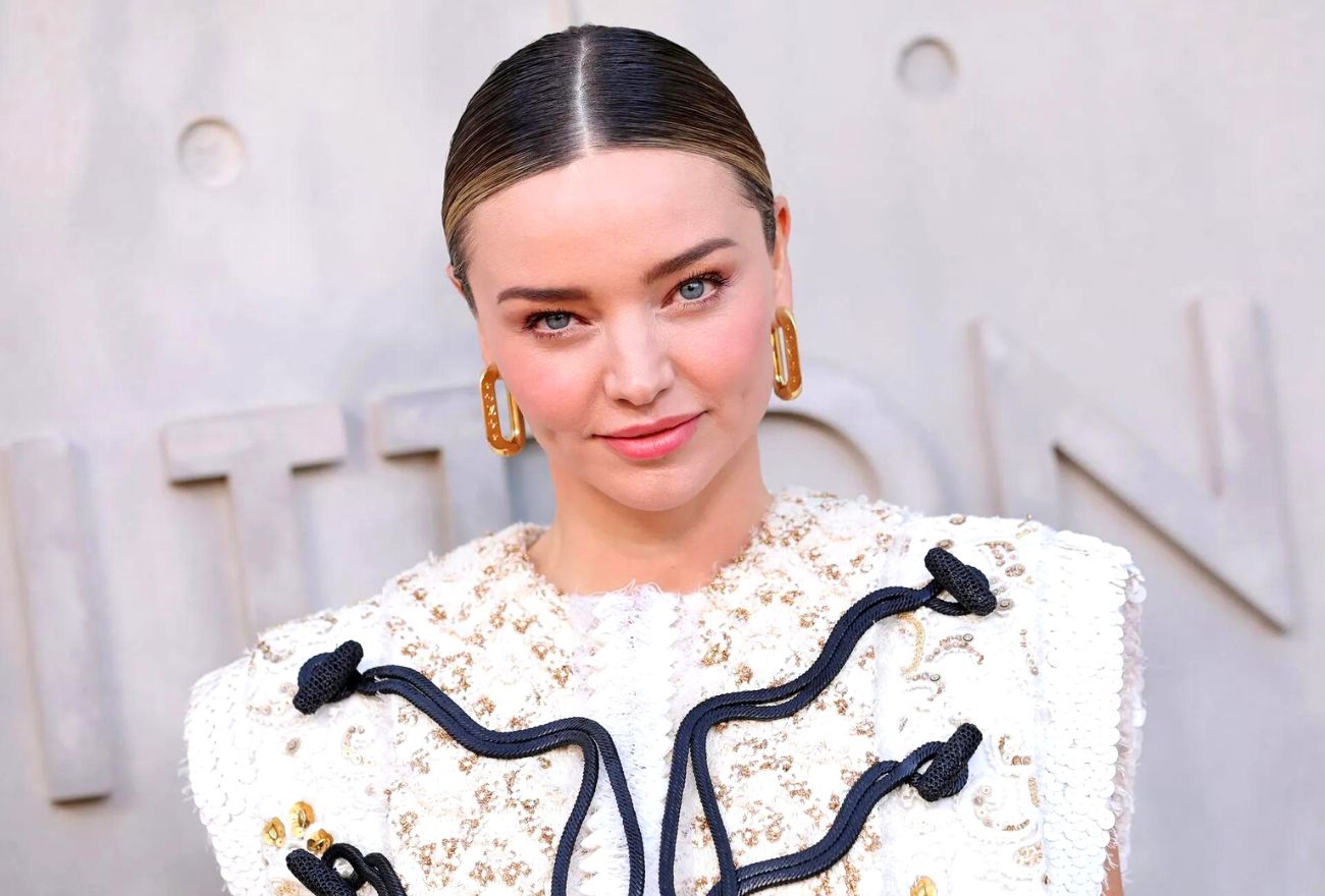 Miranda Kerr Umum Kehamilan Anak Keempat