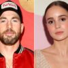 Chris Evans & Alba Baptista Disatukan Dalam Majlis Perkahwinan Intim
