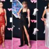 15 Gaya Glamor Selebriti Di MTV VMA 2023