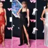 15 Gaya Glamor Selebriti Di MTV VMA 2023