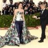 10 Gaya Berpasangan Terbaik Amal Alamuddin & George Clooney