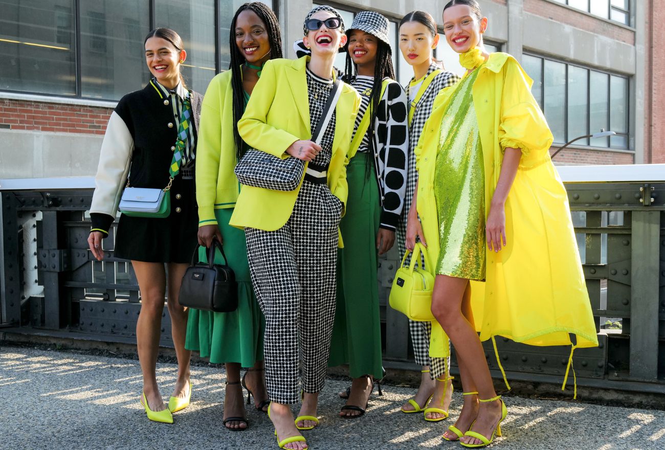 new york fashion week