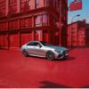 Wanita GLAM Akui Mercedes-Benz C-Class Pilihan Mobil Sedan Sempurna
