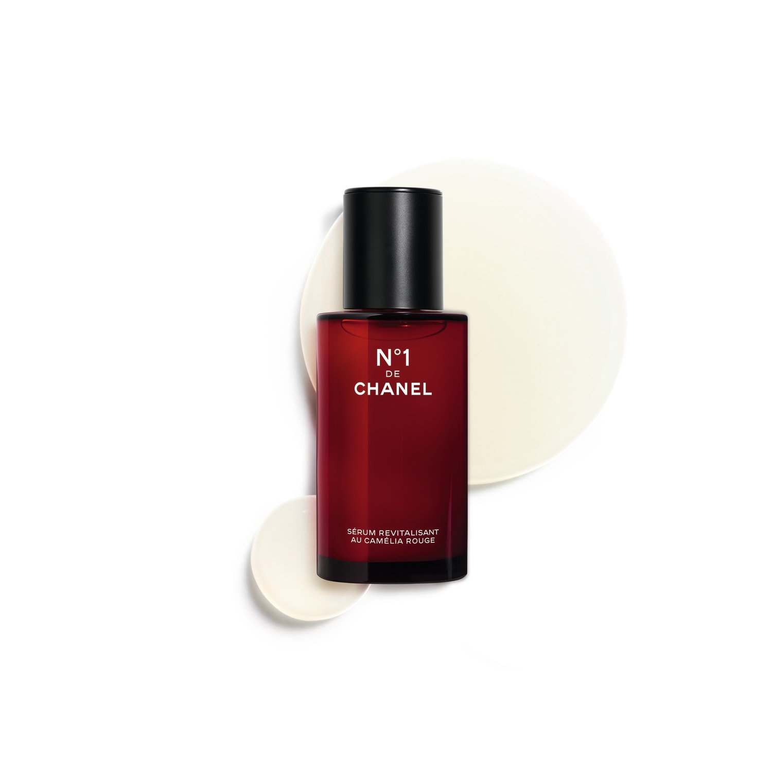 N1 de Chanel serum