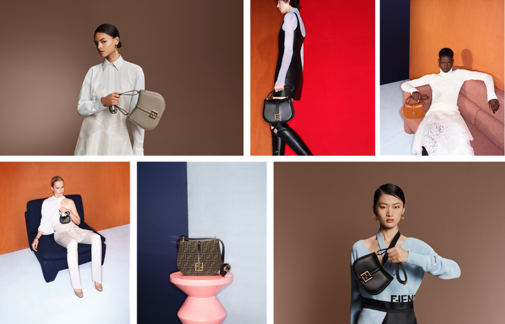 fendi c'mon