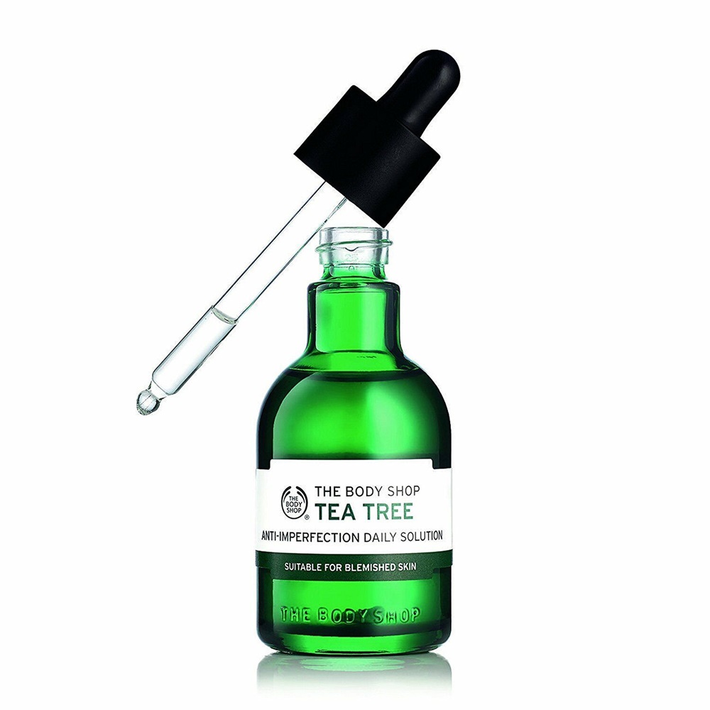serum untuk kulit berminyak