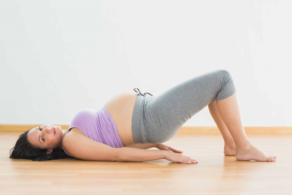 senaman kegel