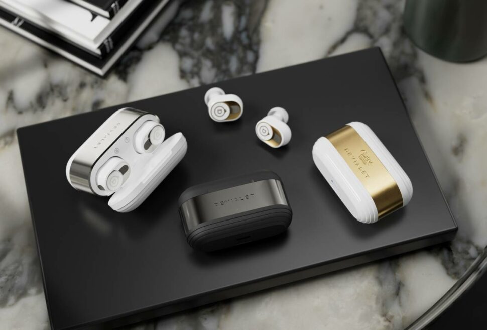 Devialet Gemini II