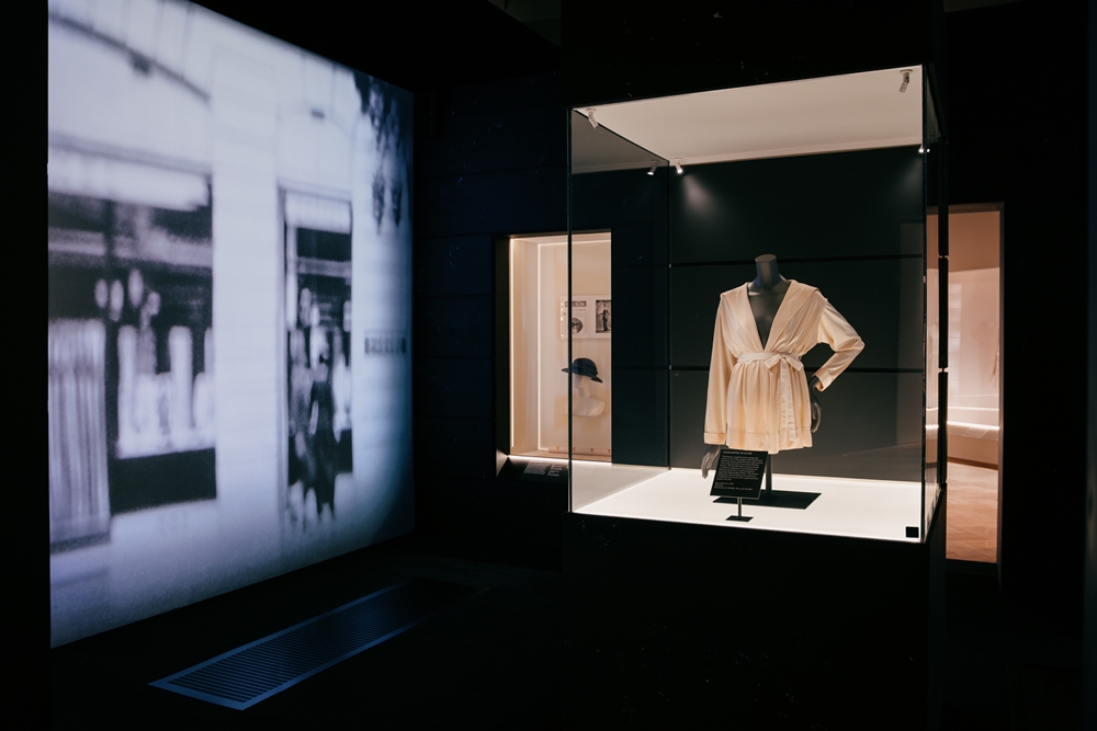 pameran manifesto fesyen