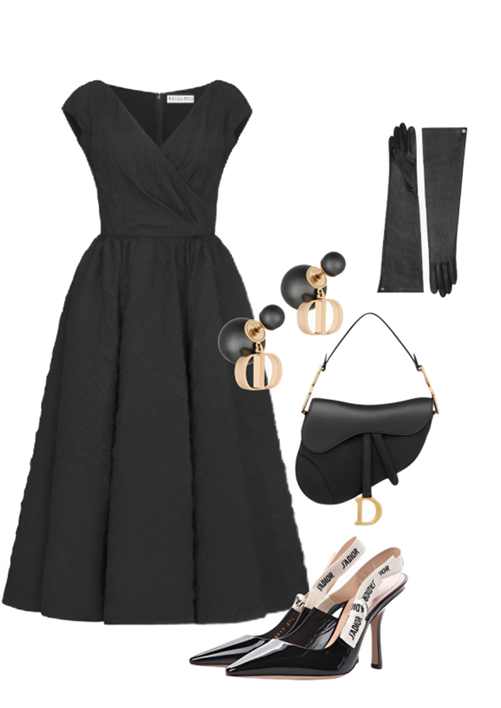 Menerima jemputan Black Tie Event, tentunya membuatkan anda rasa sangat teruja. GLAM berkongsi fesyen Black Tie Event untuk tampil bergaya.