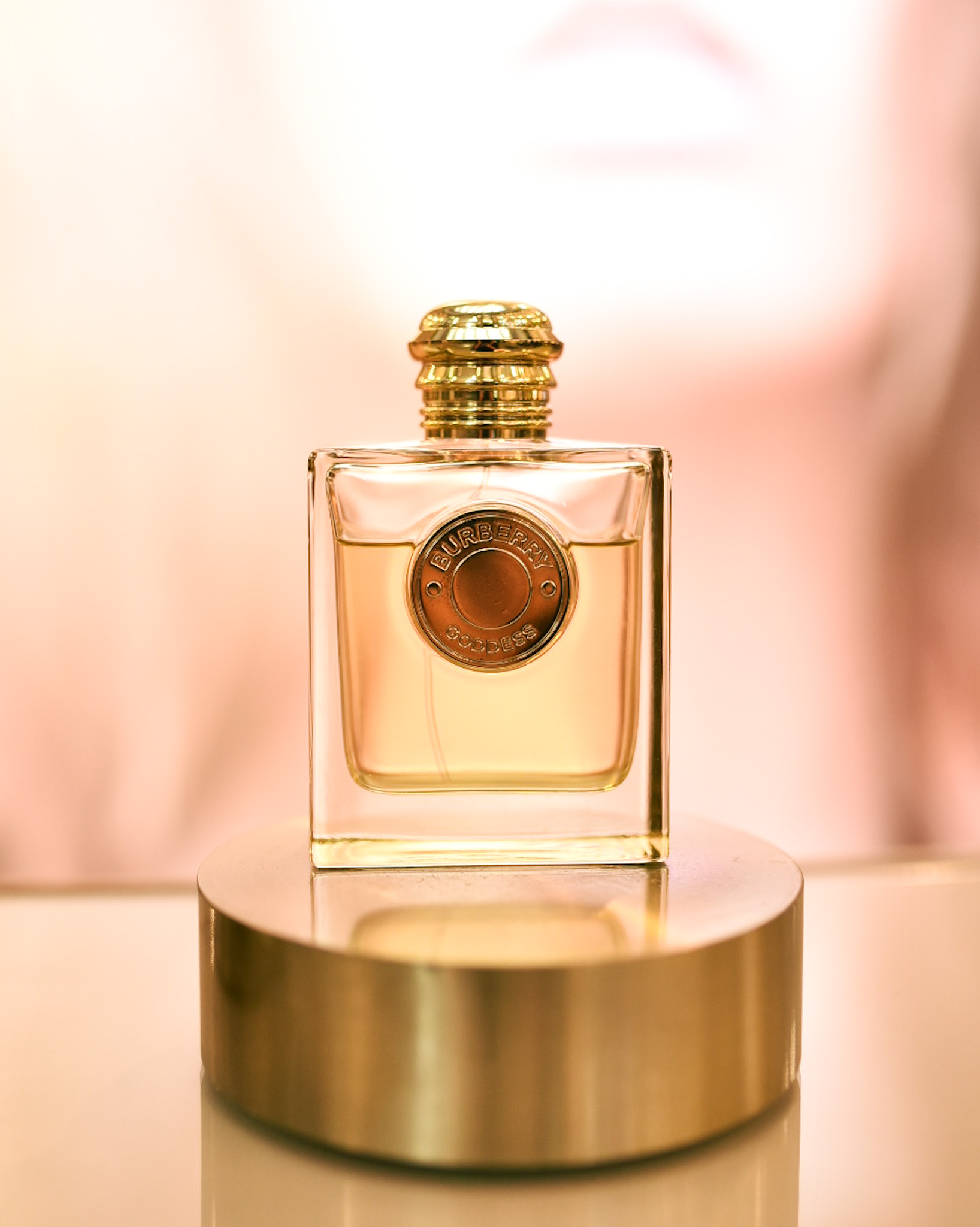Burberry Goddess Eau de Parfum